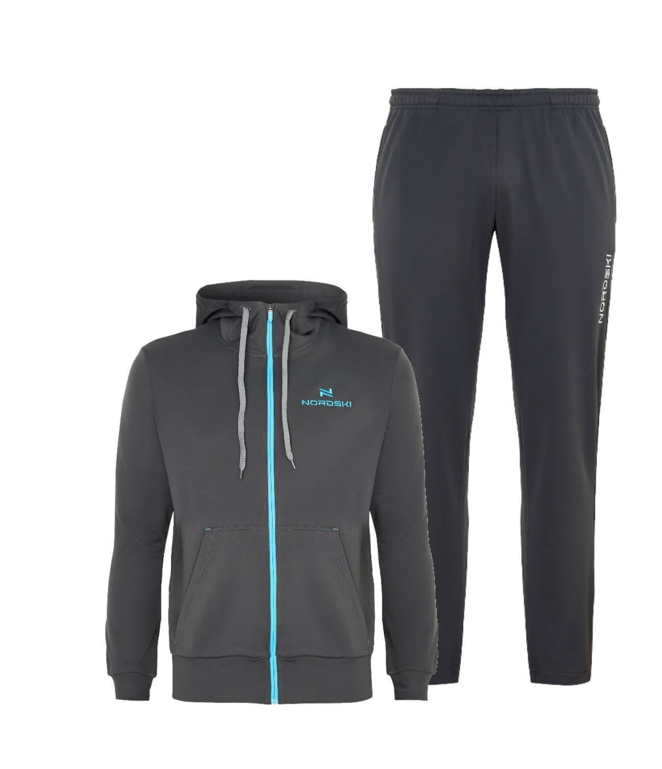 Muzhskoj Sportivnyj Kostyum Nordski Hood Base Nsm599201 Nsm743201 Internet Magazin Five Sport