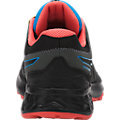 Asics Gel Sonoma 4 кроссовки для бега мужские коралловые-черные - 3