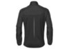Asics Icon Jacket куртка для бега мужская черная - 2