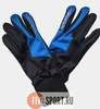 Nordski Active WS перчатки black-blue - 1