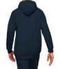 Asics Big Oth Logo спортивный костюм с капюшоном мужской темно-синий - 3