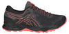Asics Gel Sonoma 4 кроссовки для бега женские черные-коралловые - 1