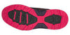 Кроссовки-внедорожники для бега женские Asics GEL-Fujitrabuco 6 G-TX черные-фиолетовые - 2
