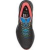 Asics Gel Sonoma 4 кроссовки для бега мужские коралловые-черные - 4