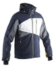 8848 ALTITUDE RONIN мужская горнолыжная куртка navy - 3