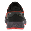 Asics Gel Sonoma 4 GoreTex кроссовки для бега мужские черные-красные - 3