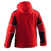Детская горнолыжная куртка 8848 Altitude Challenge (red) - 1