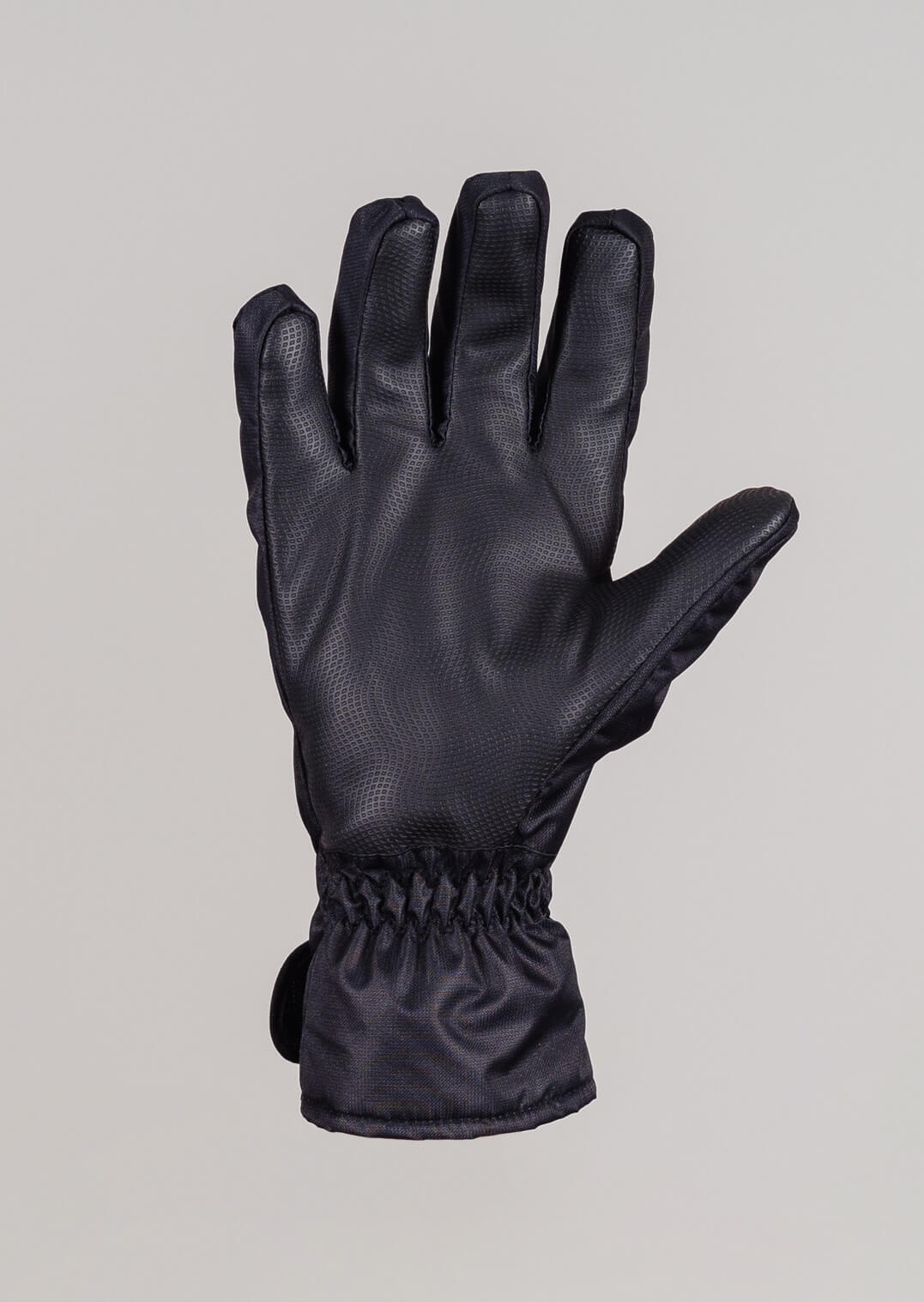 Детские мембранные перчатки Nordski Jr Arctic Membrane black - 2