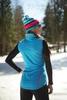 Nordski Elite женский лыжный жилет blue - 2