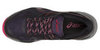 Кроссовки-внедорожники для бега женские Asics GEL-Fujitrabuco 6 G-TX черные-фиолетовые - 4