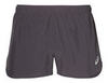Asics Silver Split Short шорты для бега мужские серые - 1