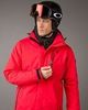 8848 Altitude Castor Jacket мужская горнолыжная куртка red - 3