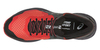 Asics Gel Sonoma 4 GoreTex кроссовки для бега мужские черные-красные - 4