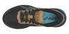 Asics Gt 1000 7 GS Sp кроссовки для бега детские черные-голубые - 4