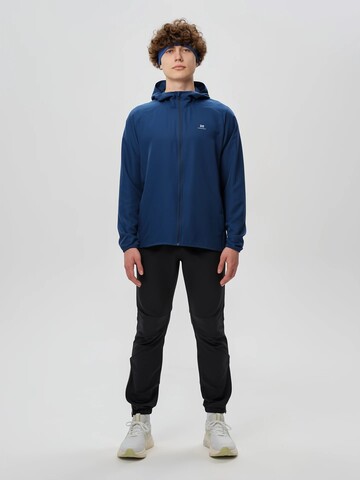 Мужской костюм для бега Nordski Runway Run titan-black