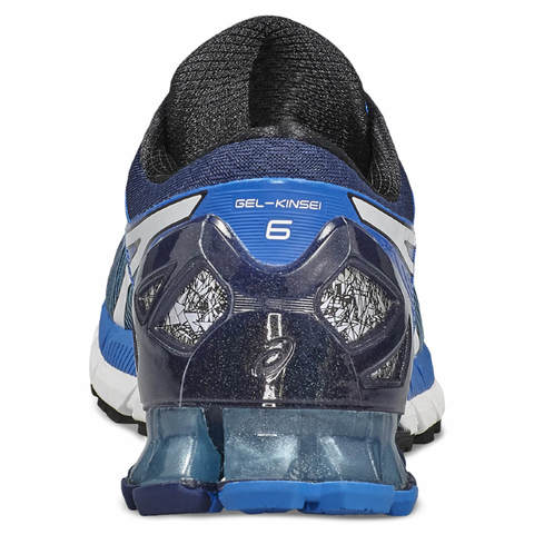 asics gel kinsei 6
