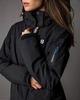 8848 Altitude Emmylou женская горнолыжная куртка black - 4