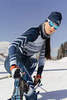 Детский и подростковый лыжный гоночный костюм Nordski Jr Pro pearl blue - 3