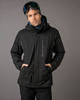 8848 Altitude Castor Jacket мужская горнолыжная куртка black - 1