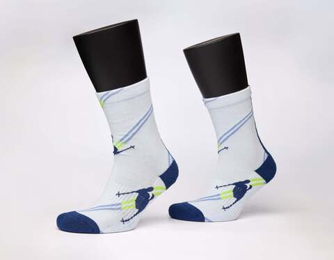 Спортивные носки Nordski Outdoor skiman