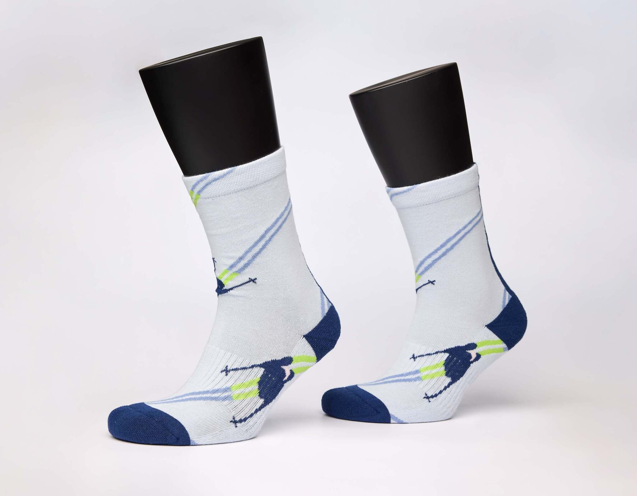 Спортивные носки Nordski Outdoor skiman - 2