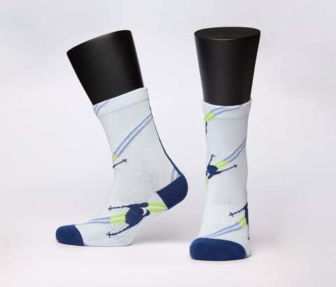 Спортивные носки Nordski Outdoor skiman