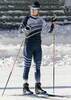 Детский и подростковый лыжный гоночный костюм Nordski Jr Pro pearl blue - 2