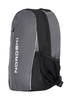 Nordski City рюкзак black-grey - 2