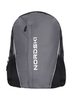 Nordski City рюкзак black-grey - 1