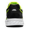 Asics Jolt 2 Gs кроссовки для бега подростковые черные-зеленые - 3