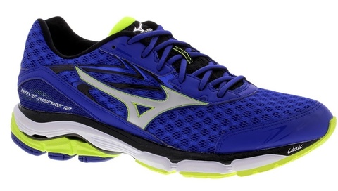 Mizuno wave shop inspire 12 wide