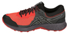 Asics Gel Sonoma 4 GoreTex кроссовки для бега мужские черные-красные - 5