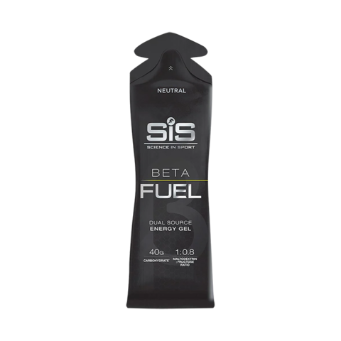 Энергетический гель SIS Beta Fuel 60 мл нейтральный