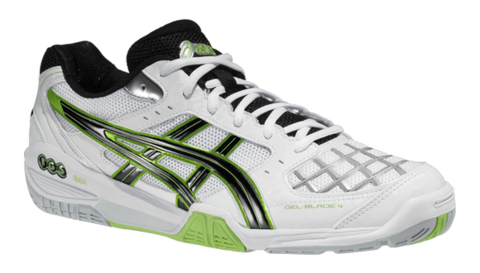 Asics GEL Blade 4 Five sport.ru