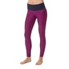Тайтсы женские Brooks Greenlight Running Tights Se - 1