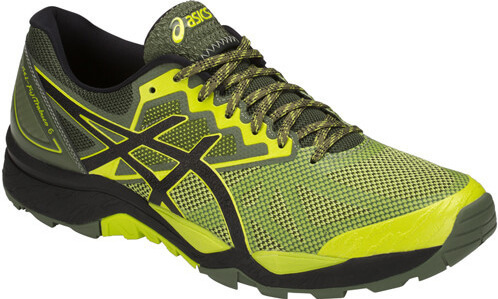 asics gel fujitrabuco 6