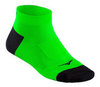 Носки Mizuno Drylite Support Mid зеленые - 1