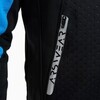 Детская лыжная куртка Arswear Softshell Rase Kids голубая - 8