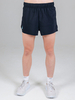 Женские спортивные шорты Noname Runova Shorts 26 черные - 7