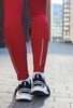 Женские тренировочные лосины Nordski Pro 2.0 ruby - 21