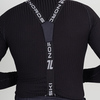 Nordski Drive мужской разминочный лыжный костюм black-blue - 10