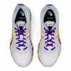 Asics Gel Noosa Tri 12 кроссовки для бега женские белые - 4