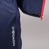 Nordski Premium лыжный костюм мужской blueberry-red - 6