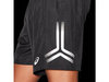 Asics Icon Short шорты для бега мужские черные - 3