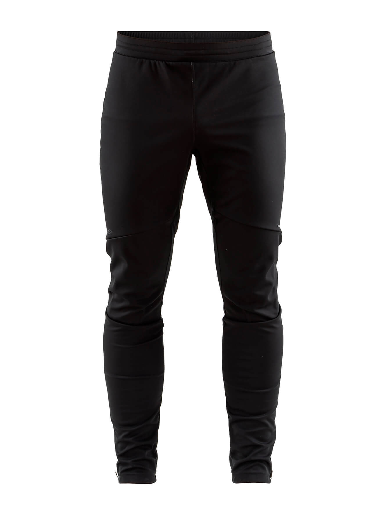 Craft Glide XC лыжные брюки мужские черные - 1