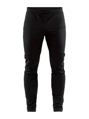 Craft Glide XC лыжные брюки мужские черные