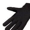 Перчатки для бега Moax Fleece Warm черные - 6