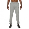 Asics Graphic Cuffed Pant Мужские спортивные штаны серые - 1
