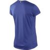 Футболка Nike Miler SS Crew Top (W) /Рубашка беговая синяя - 2