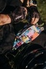 Поясная сумка для бега Enklepp Marathon Waist Bag teddy bear jelly - 11